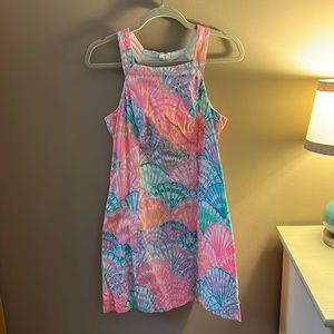Lilly Pulitzer Shift Dress